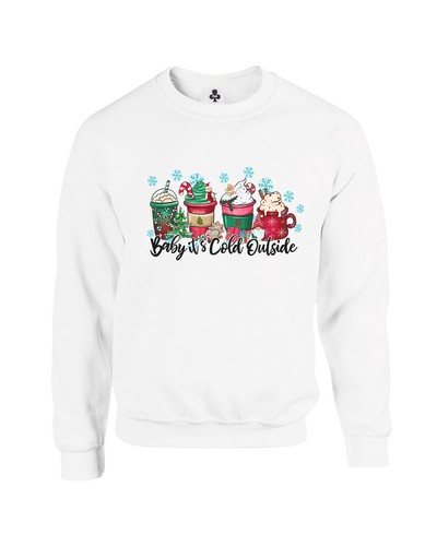 Baby cold outside - baby,