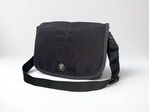 Crumpler messenger bag the - messenger,