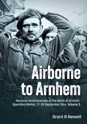 Airborne arnhem volume 3 - to,