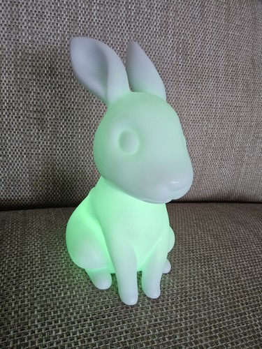 George home led colour - george,