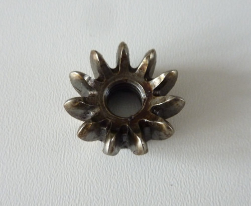 Lister shearing tooth - shearing, 11-tooth