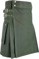 Men's Scottish Green Ripstop