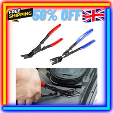 1PCS Car Clip Pliers Tool