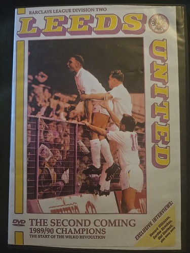 Leeds united the - united,