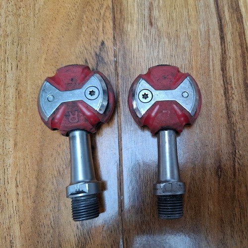 Speedplay zero clipless pedals - clipless,