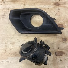 VAUXHALL CORSA E FRONT