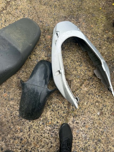 Mk2 bandit 1200 fairing - 1200,