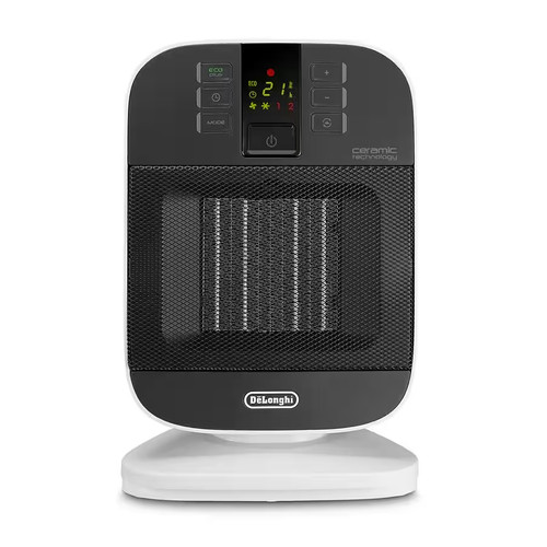Longhi hfx60v20 fan heater - de'longhi,