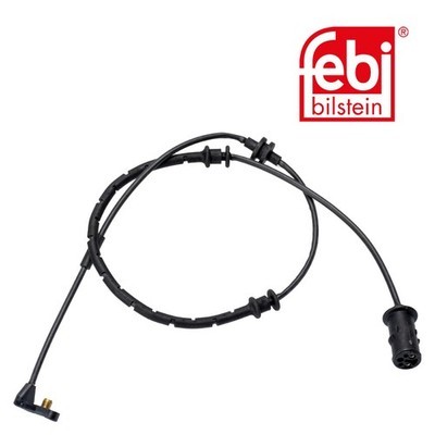 Febi 17489 wear indicator disc - febi,