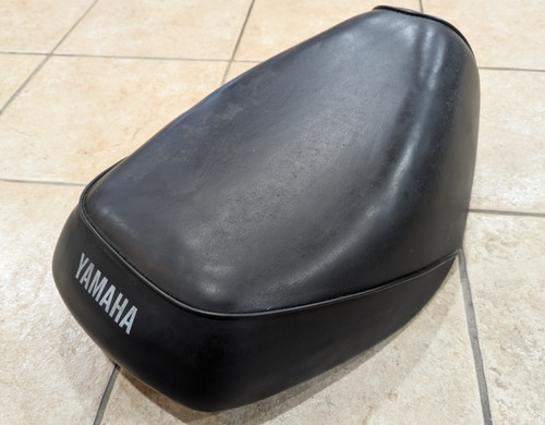 Yamaha jog cy50 seat - jog,