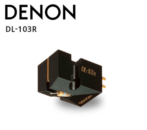 Denon 103r moving - moving, mc