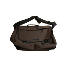 Black Messenger / Laptop bag
