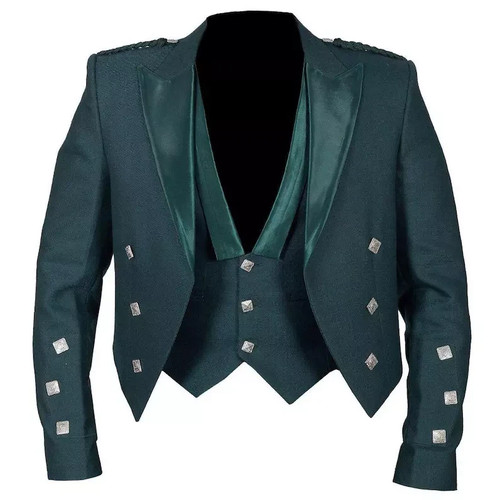 Men scottish green prince - men’s,