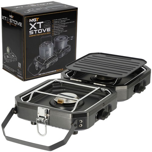 Ngt stove twin - ngt,