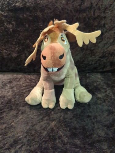 Disney frozen sven reindeer - sven,