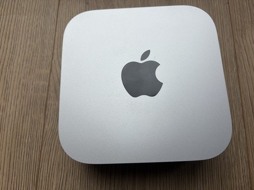 Apple mac mini 2024 16gb - apple, m4