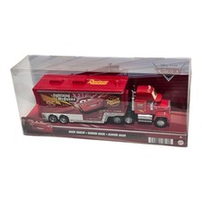 Disney Pixar Cars Mack Hauler