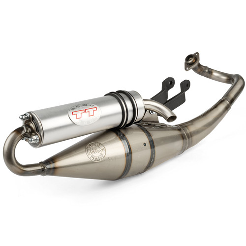 Leovince nrg power dd - leovince, 50