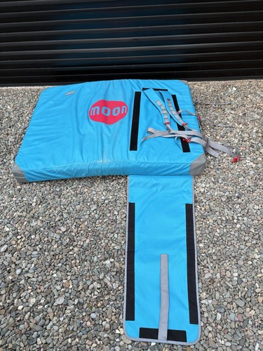 Moon warrior bouldering - bouldering, /