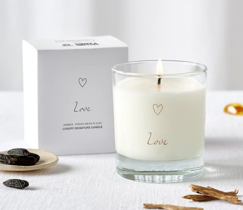 The white company - the, love