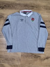 Umbro England Rugby Long