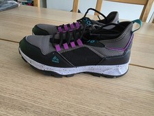 Women’s RBX Zenith Trainer Trail Shoes (UK 6/ EU 8)