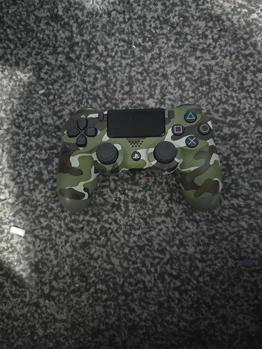 Sony playstation dualshock - dualshock, 4