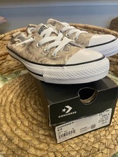 Converse Women CTAS Shoreline