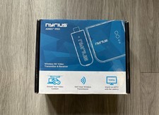 Nyrius Aries Pro Wireless HDMI