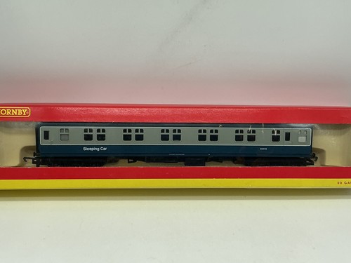 Hornby r4113 mk1 sleeping car - r4113,