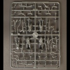 WARGAMES ATLANTIC - MINUTEMEN