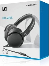 Sennheiser HD 400s -Over-Ear