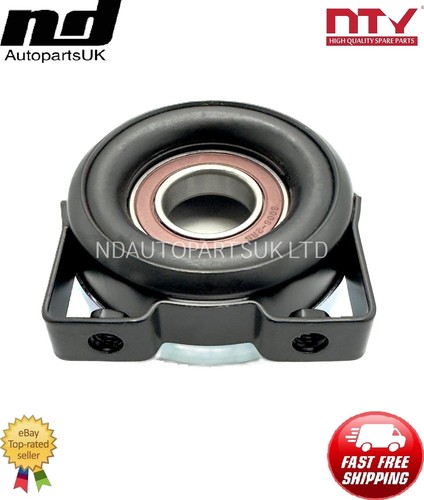 Centre propshaft support - centre,