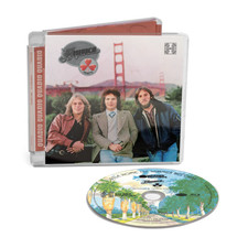 America: Hearts Blu-ray Audio