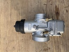 Aprilia 125 34mm dellorto - aprilia,