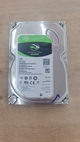 1tb inch sata - sata, hard