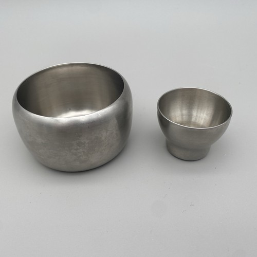 Vintage old hall stainless - hall,