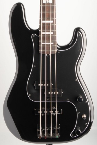 Fender duff mckagan - fender,