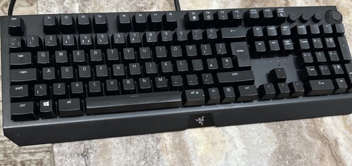 Blackwidow elite gaming - elite,