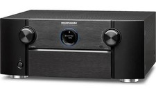 Marantz SR7013 11.2 Channel Full 4K Ultra HD Network AV Surround Receiver Black