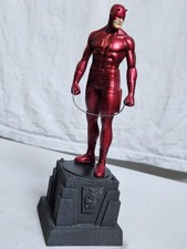 DAREDEVIL SMALL SCALE STATUE - MARVEL - BOWEN DESIGNS - LIMITED #3313 / 4000