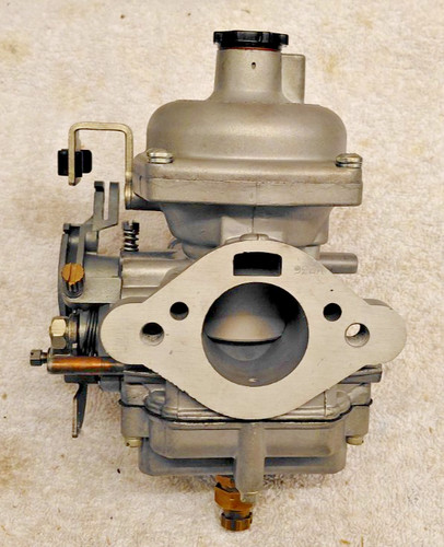 Stromberg 150cds carburettor - stromberg,