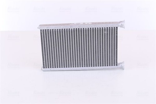Heat exchanger interior - heat,