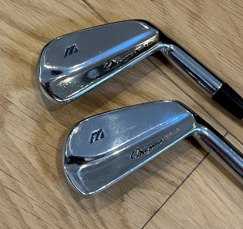 Rare mizuno mp14 long - rare, set