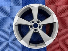 REFURBISHED 19" Audi 5 Arm