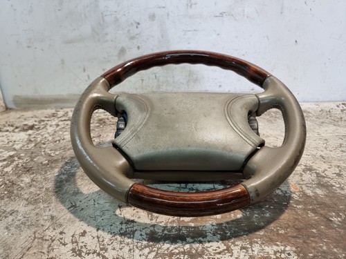Jaguar xk8 steering - steering, wheel