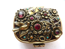 BEAUTIULL TRINKET BOX