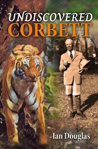 Undiscovered corbett ian - corbett, by