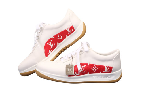 Supreme men run way - men's,