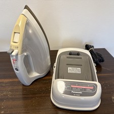 Treated - Clean - Panasonic